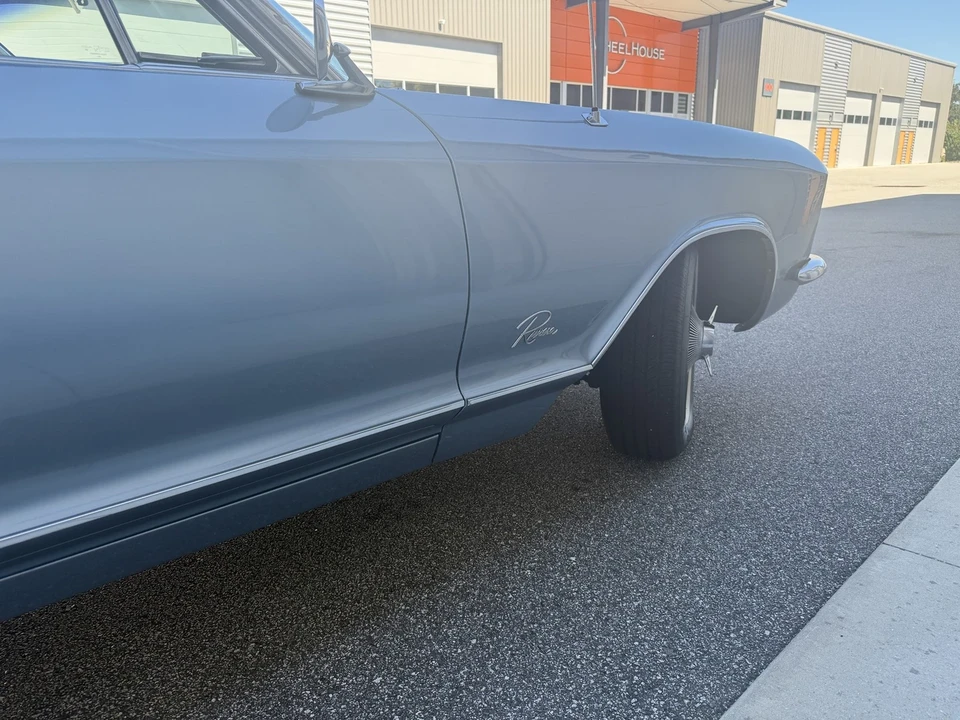 1965 Buick Riviera 1st Gen - Image 5 of 21