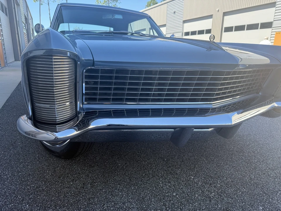 1965 Buick Riviera 1st Gen - Image 9 of 21