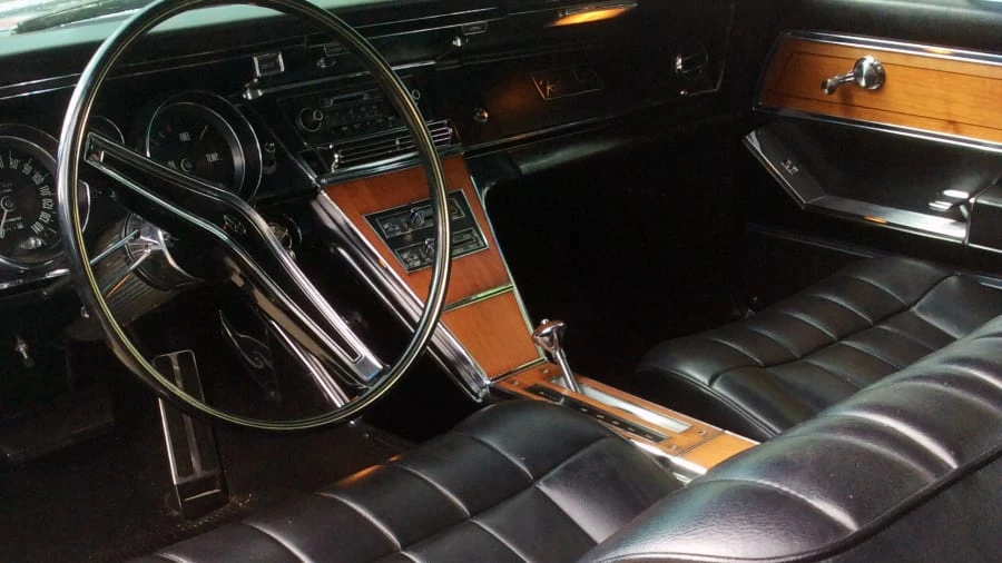 1965 Buick Riviera 1st Gen - Image 3 of 4