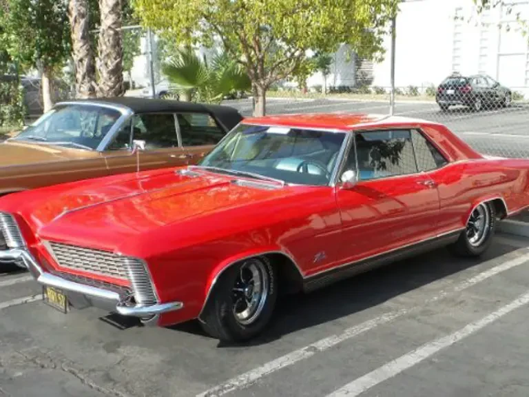 1965 Buick Riviera 1st Gen - Image 2 of 2