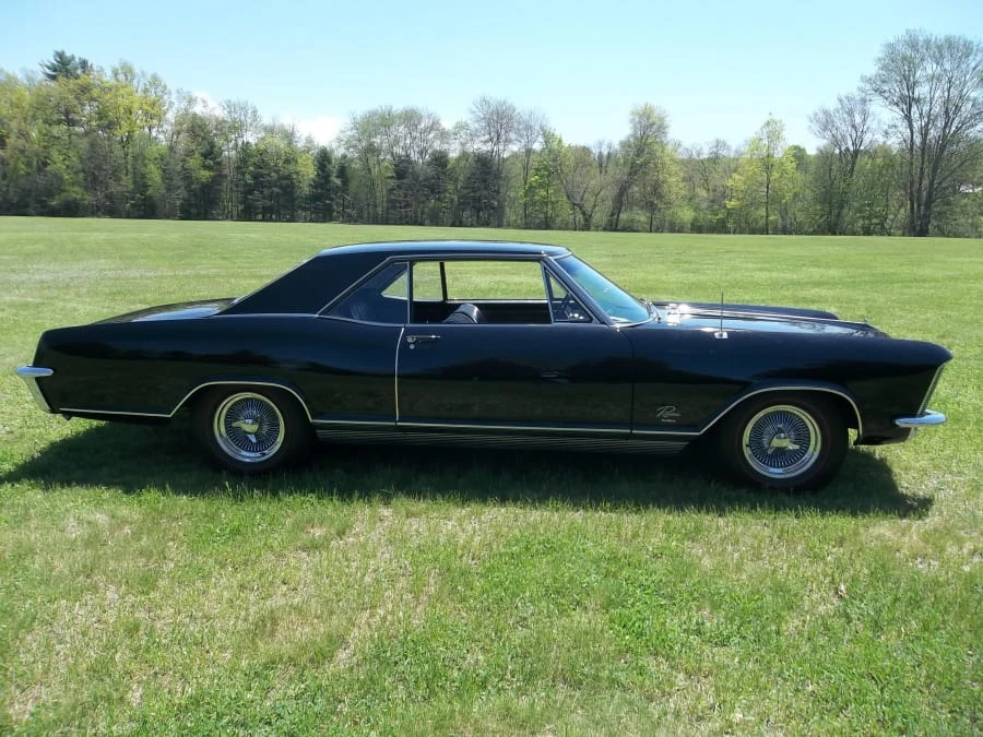 1965 Buick Riviera 1st Gen - Image 2 of 8