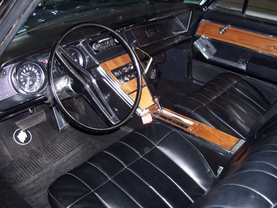 1965 Buick Riviera 1st Gen - Image 3 of 8
