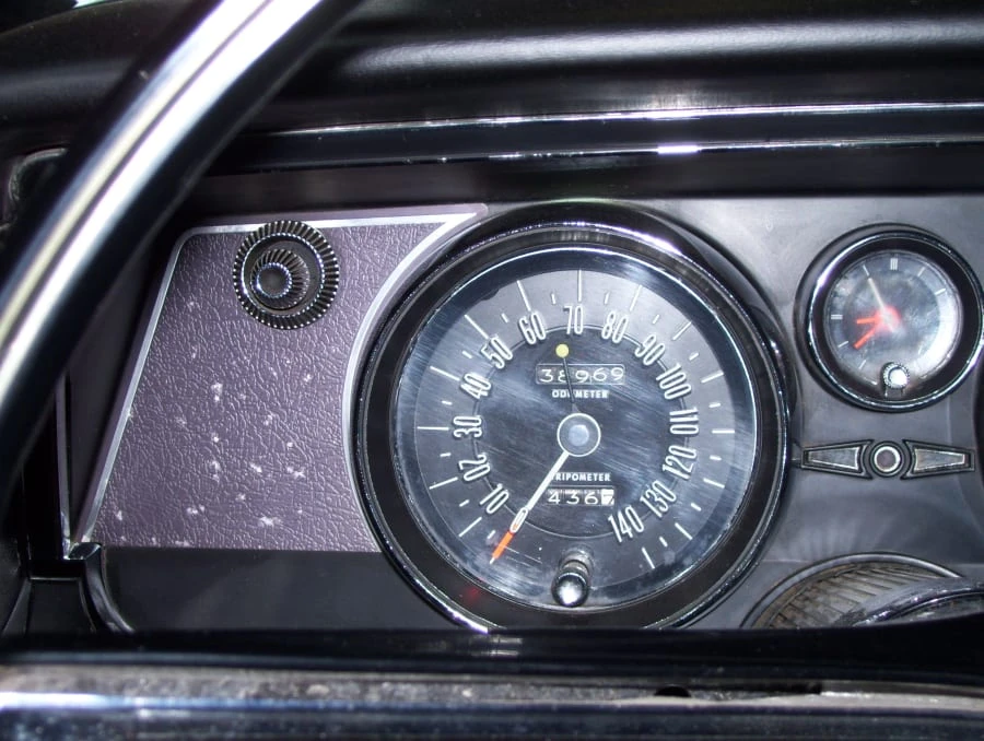 1965 Buick Riviera 1st Gen - Image 4 of 8