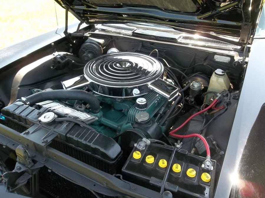 1965 Buick Riviera 1st Gen - Image 6 of 8
