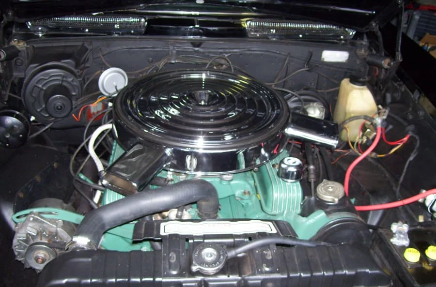 1965 Buick Riviera 1st Gen - Image 7 of 8