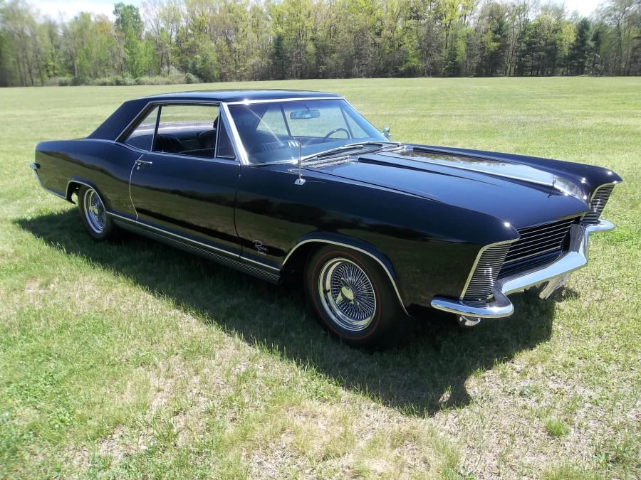 1965 Buick Riviera 1st Gen - Image 8 of 8