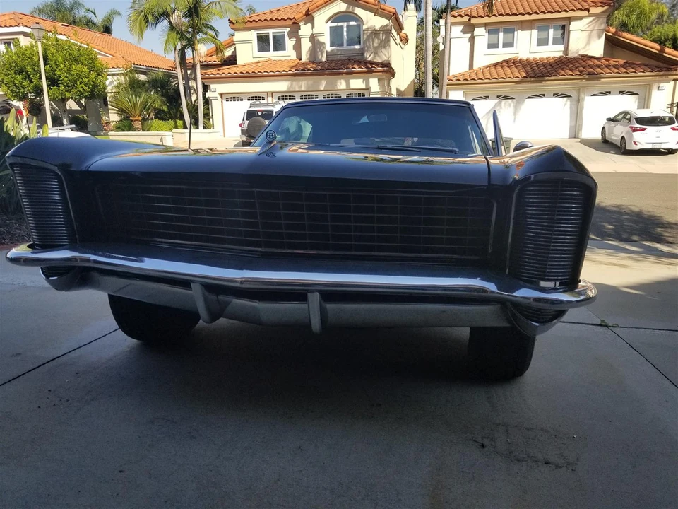 1965 Buick Riviera 1st Gen - Image 18 of 31