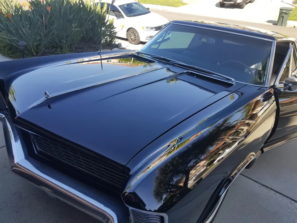 1965 Buick Riviera 1st Gen - Image 19 of 31
