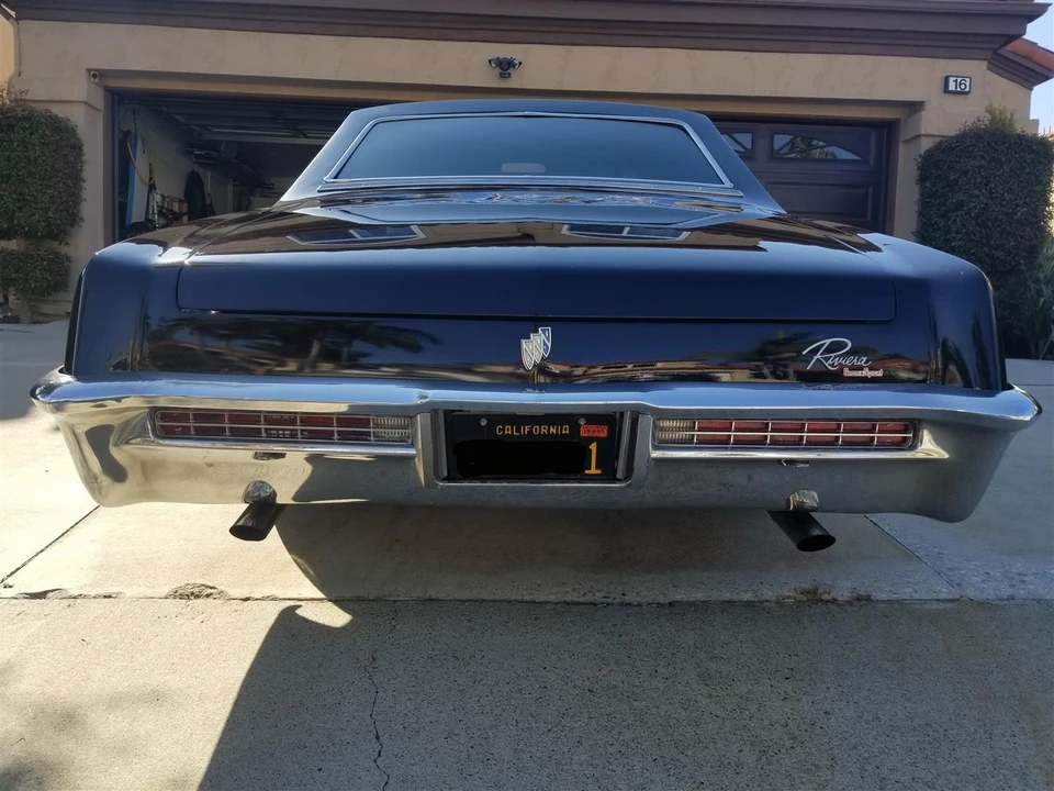 1965 Buick Riviera 1st Gen - Image 9 of 31