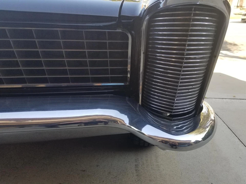 1965 Buick Riviera 1st Gen - Image 29 of 31