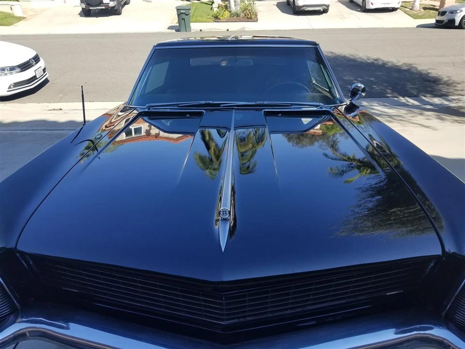 1965 Buick Riviera 1st Gen - Image 21 of 31