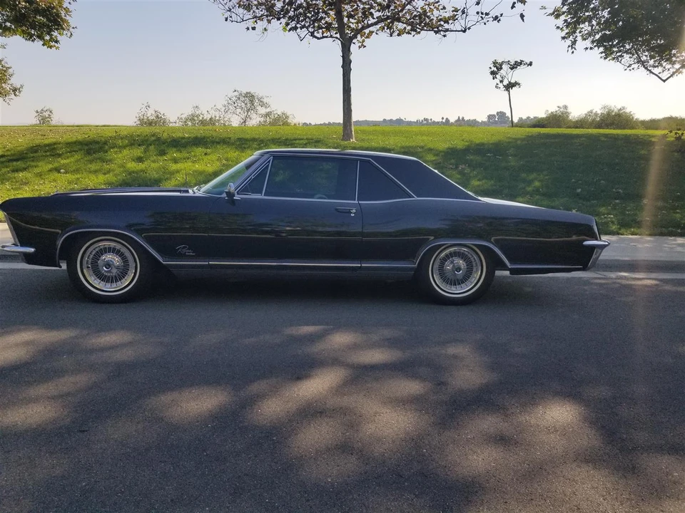 1965 Buick Riviera 1st Gen - Image 7 of 31