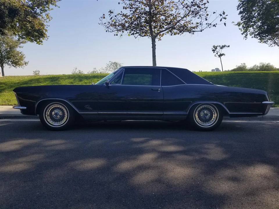 1965 Buick Riviera 1st Gen - Image 6 of 31