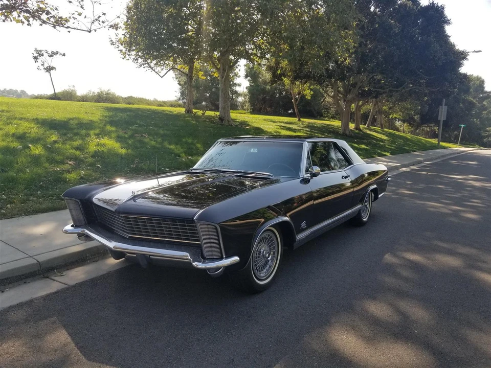 1965 Buick Riviera 1st Gen - Image 2 of 31