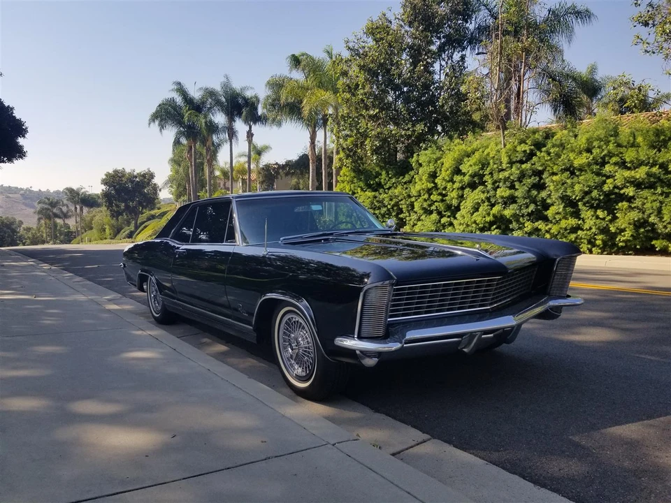 1965 Buick Riviera 1st Gen - Image 17 of 31