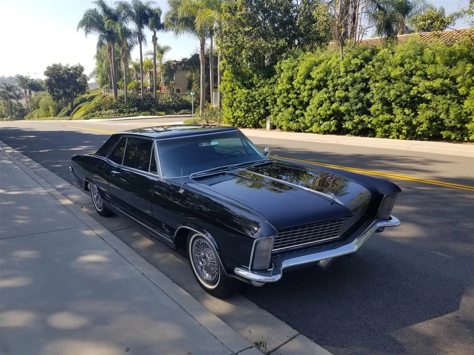 1965 Buick Riviera 1st Gen - Image 16 of 31