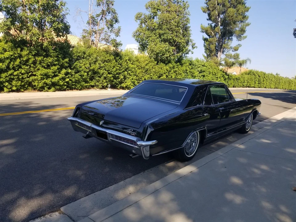 1965 Buick Riviera 1st Gen - Image 10 of 31