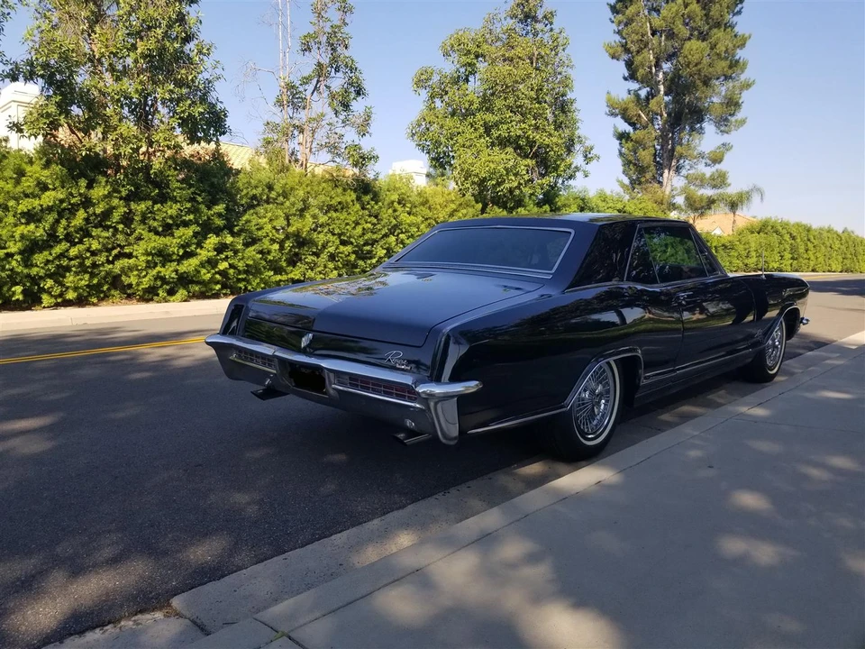 1965 Buick Riviera 1st Gen - Image 11 of 31