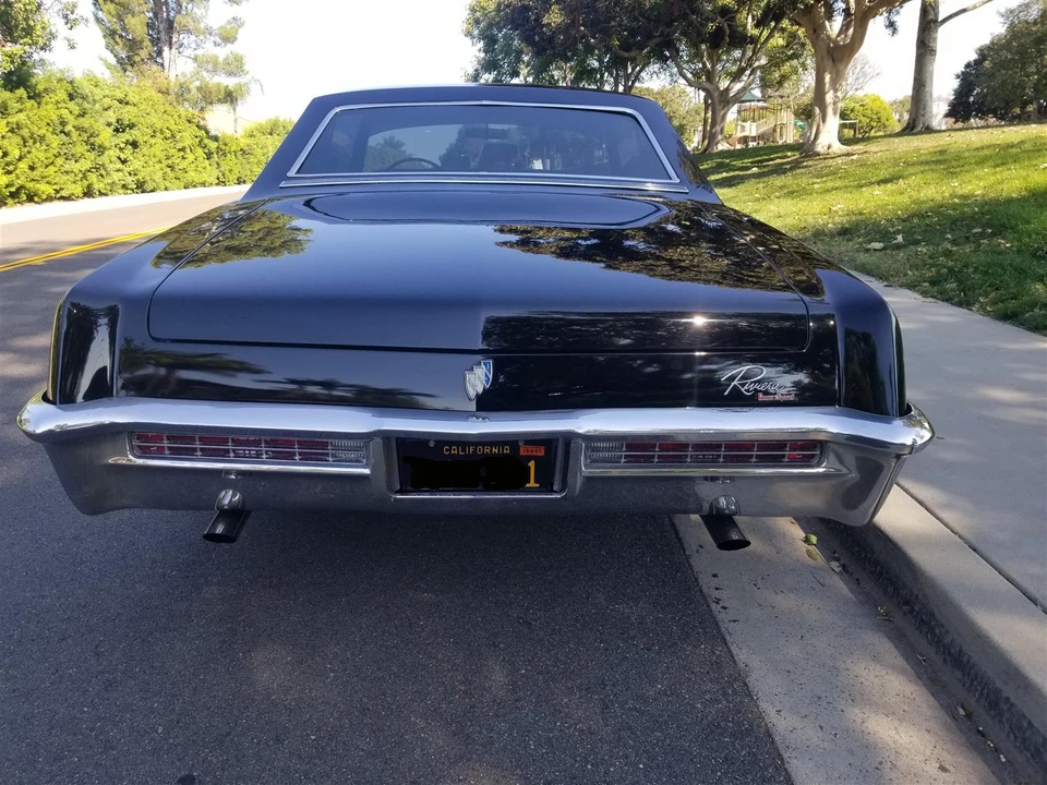 1965 Buick Riviera 1st Gen - Image 8 of 31