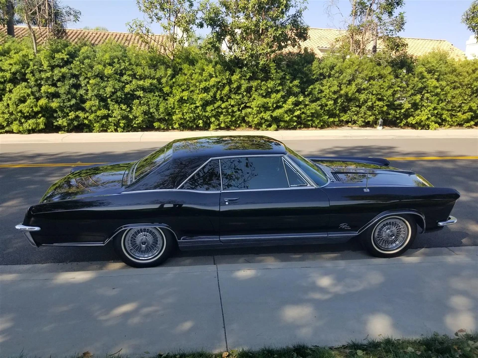 1965 Buick Riviera 1st Gen - Image 14 of 31