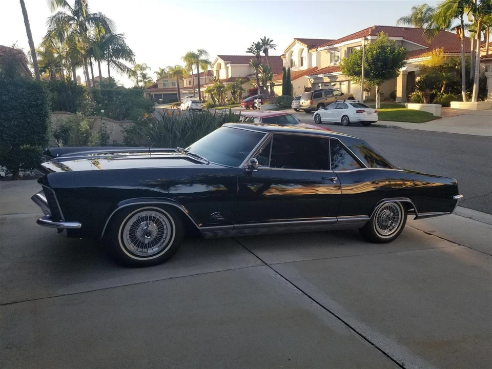 1965 Buick Riviera 1st Gen - Image 5 of 31