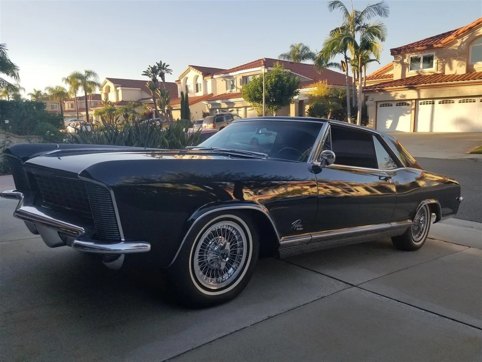 1965 Buick Riviera 1st Gen - Image 4 of 31