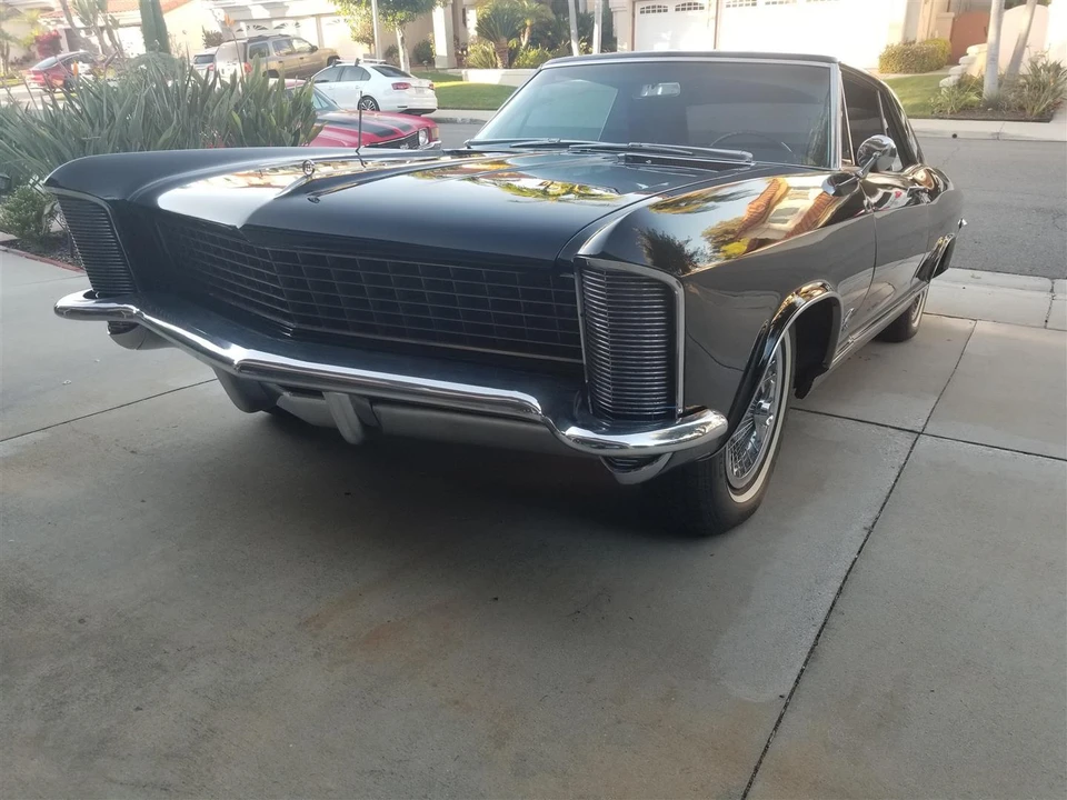 1965 Buick Riviera 1st Gen - Image 3 of 31