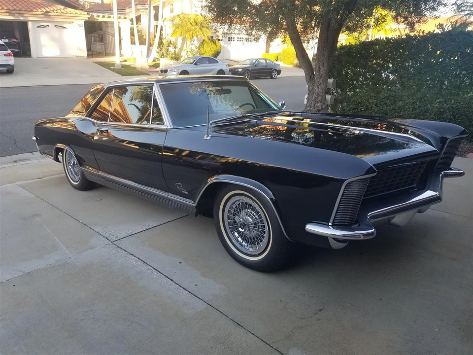 1965 Buick Riviera 1st Gen - Image 15 of 31