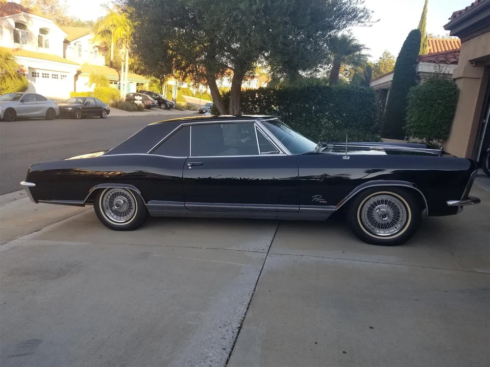 1965 Buick Riviera 1st Gen - Image 13 of 31