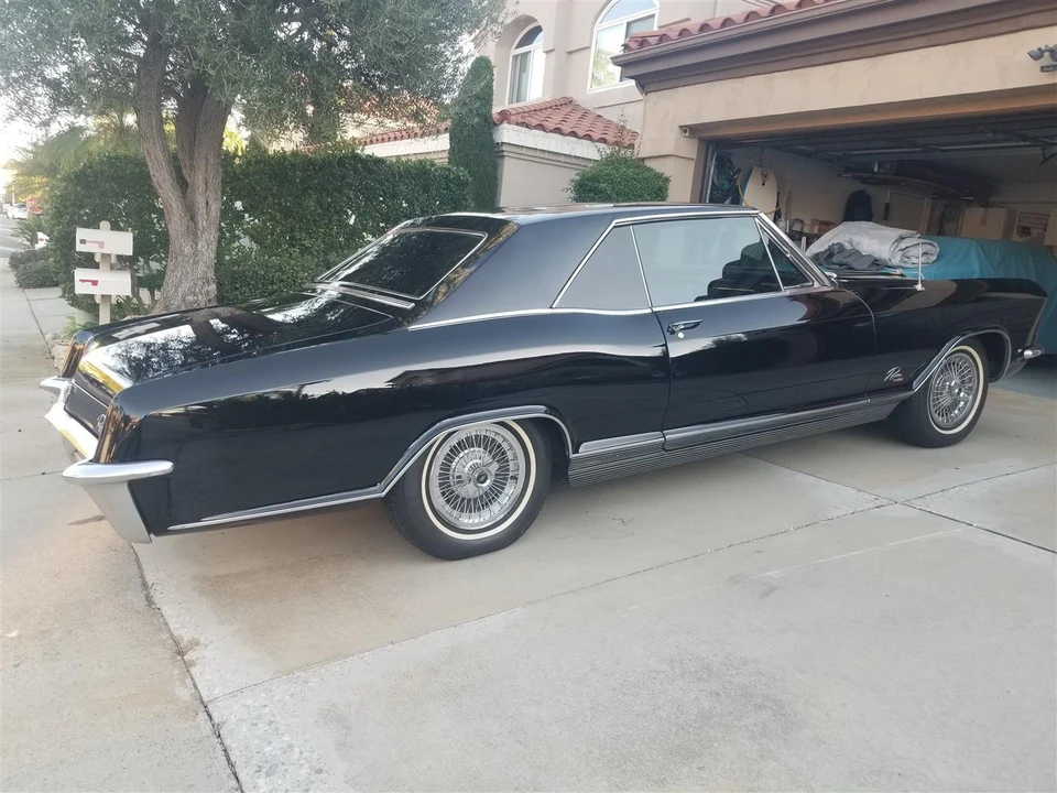 1965 Buick Riviera 1st Gen - Image 12 of 31