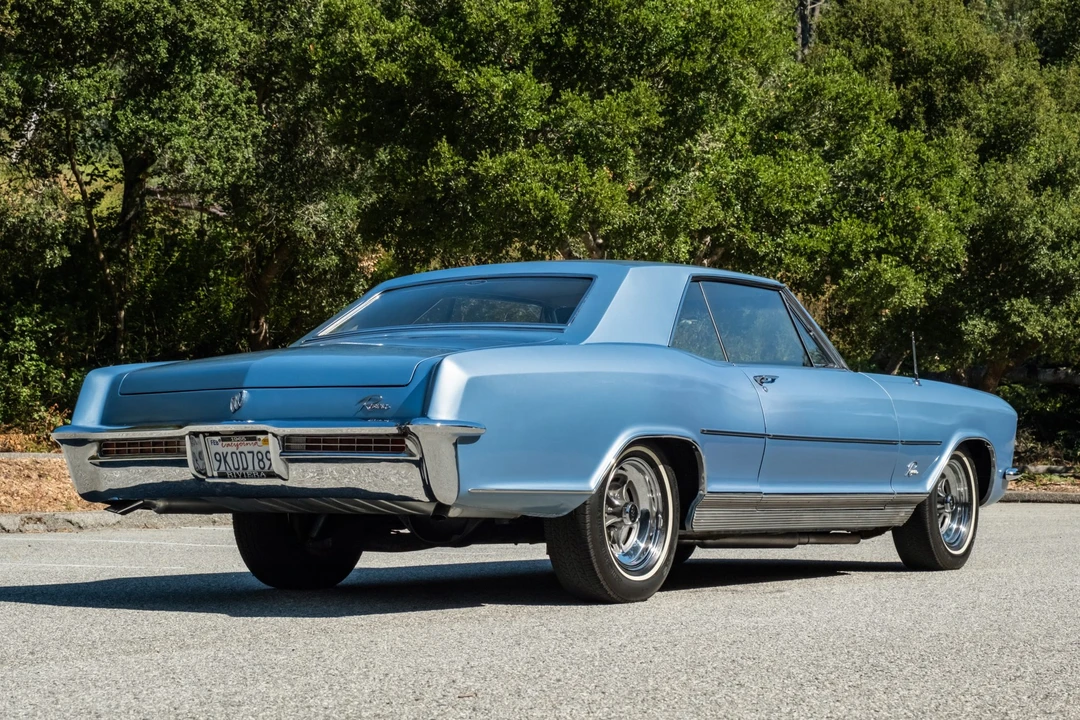 1965 Buick Riviera 1st Gen - Image 9 of 31