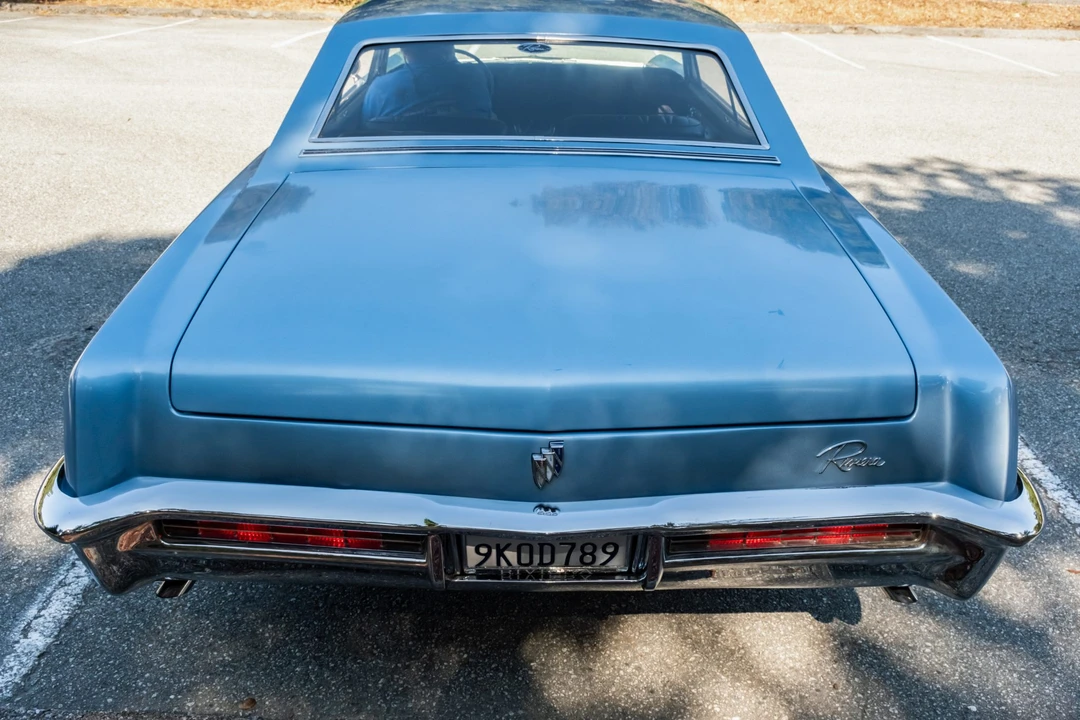 1965 Buick Riviera 1st Gen - Image 24 of 31