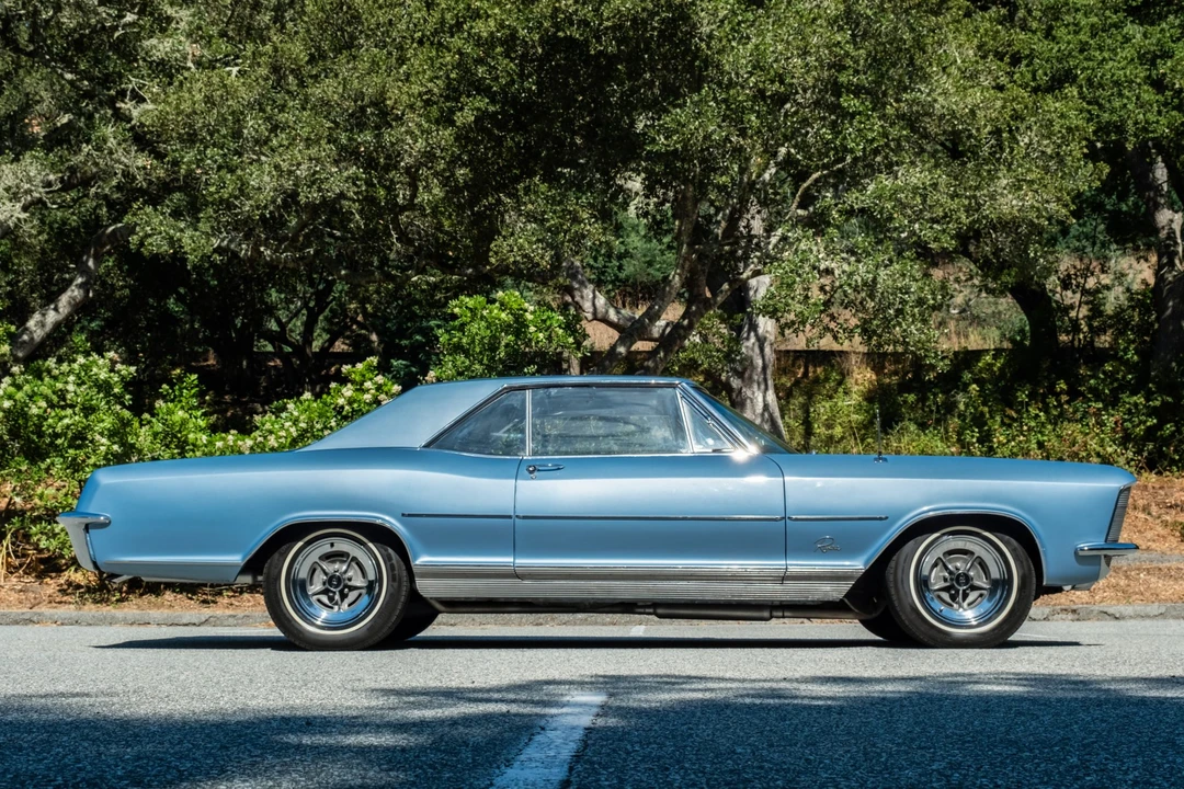 1965 Buick Riviera 1st Gen - Image 11 of 31