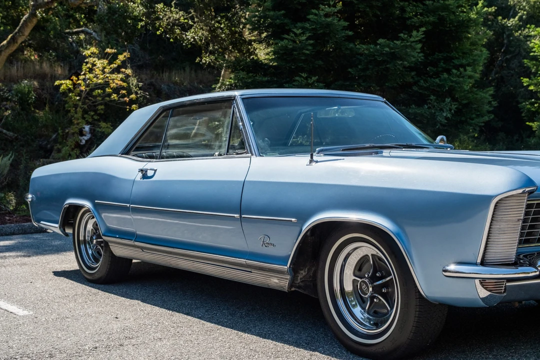1965 Buick Riviera 1st Gen - Image 20 of 31