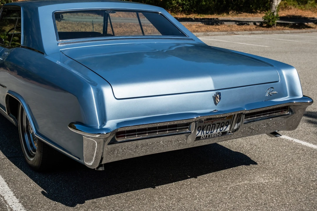 1965 Buick Riviera 1st Gen - Image 25 of 31