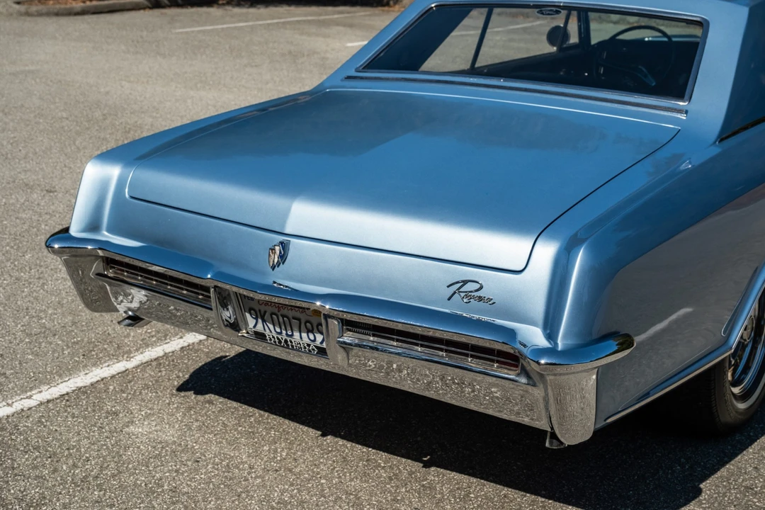 1965 Buick Riviera 1st Gen - Image 23 of 31