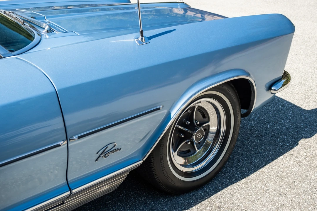 1965 Buick Riviera 1st Gen - Image 19 of 31