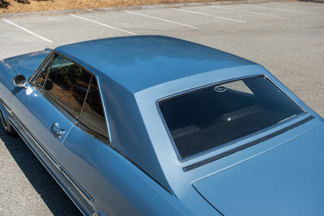 1965 Buick Riviera 1st Gen - Image 27 of 31