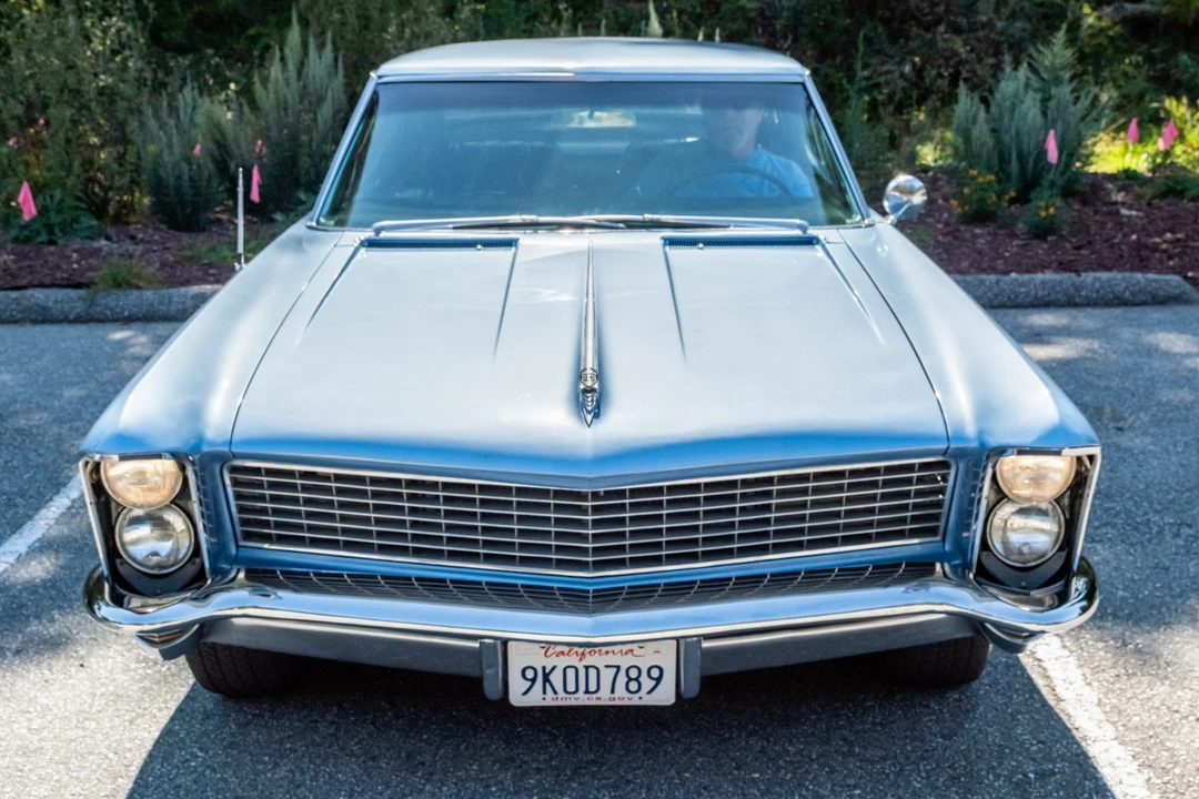 1965 Buick Riviera 1st Gen - Image 16 of 31