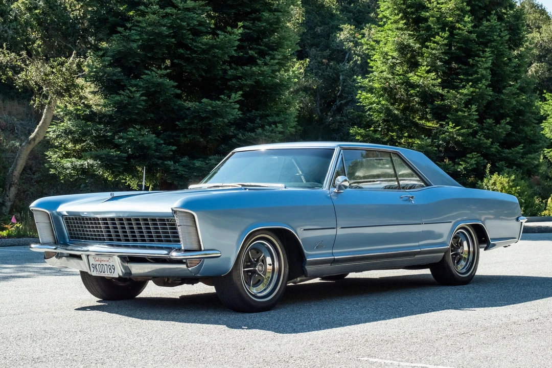 1965 Buick Riviera 1st Gen - Image 2 of 31