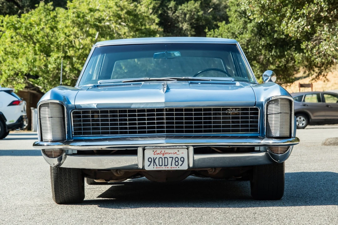 1965 Buick Riviera 1st Gen - Image 14 of 31