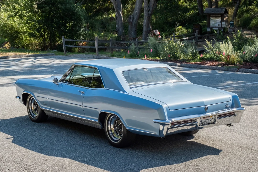 1965 Buick Riviera 1st Gen - Image 6 of 31