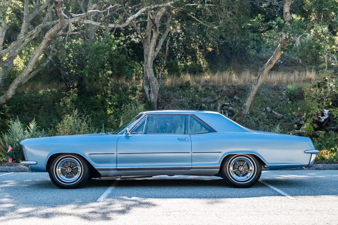 1965 Buick Riviera 1st Gen - Image 4 of 31