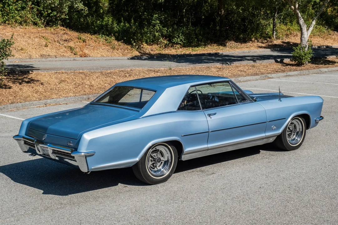 1965 Buick Riviera 1st Gen - Image 10 of 31
