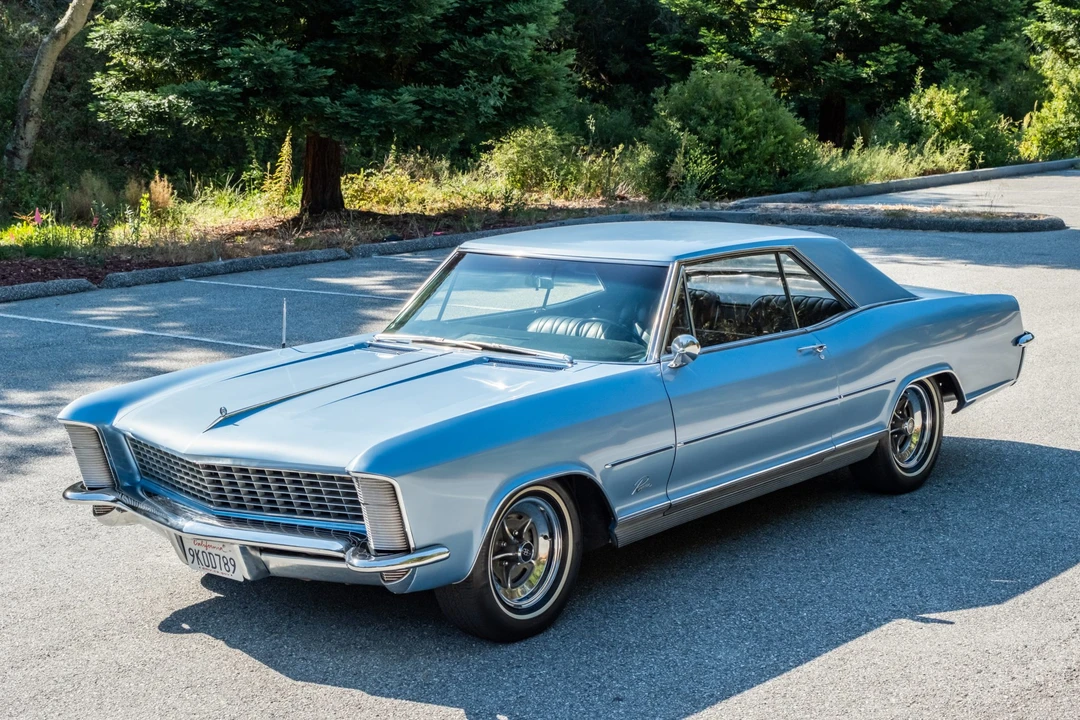 1965 Buick Riviera 1st Gen - Image 3 of 31
