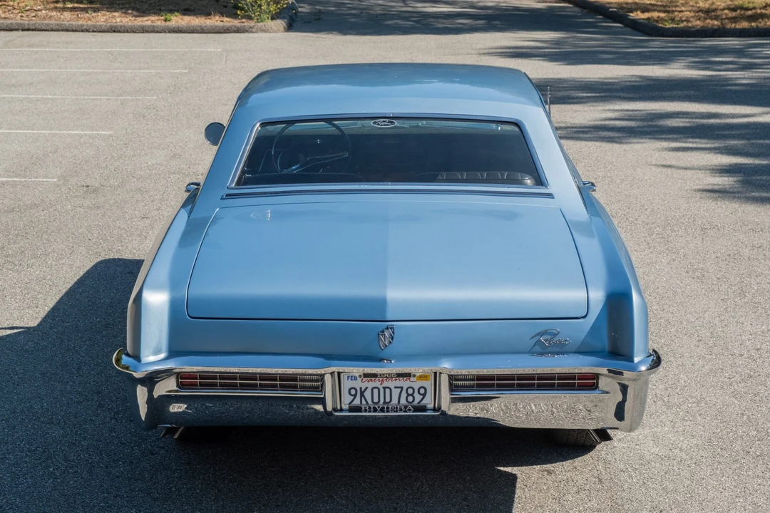 1965 Buick Riviera 1st Gen - Image 7 of 31