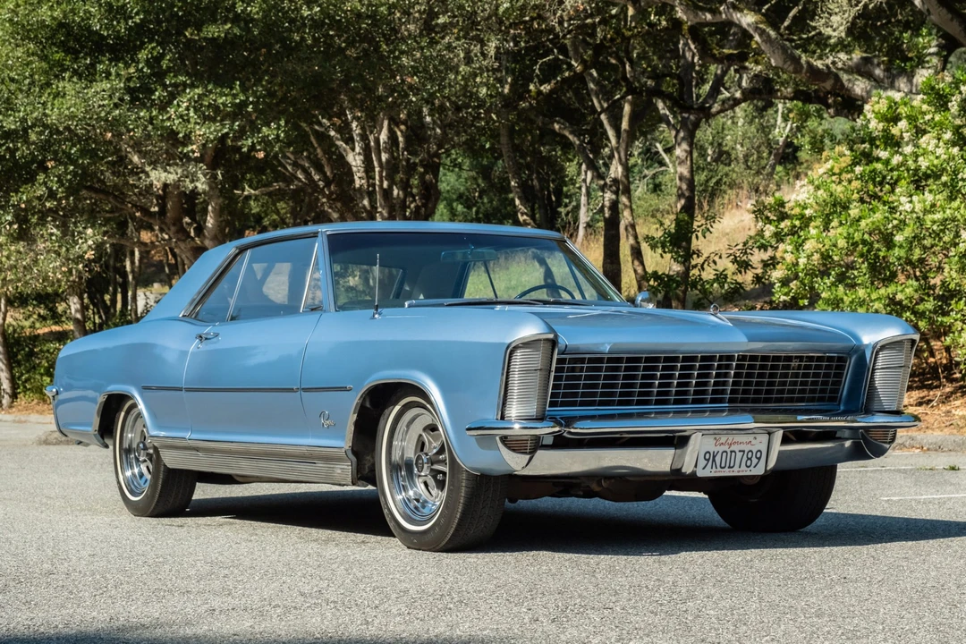 1965 Buick Riviera 1st Gen - Image 13 of 31