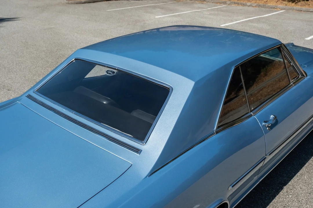 1965 Buick Riviera 1st Gen - Image 22 of 31