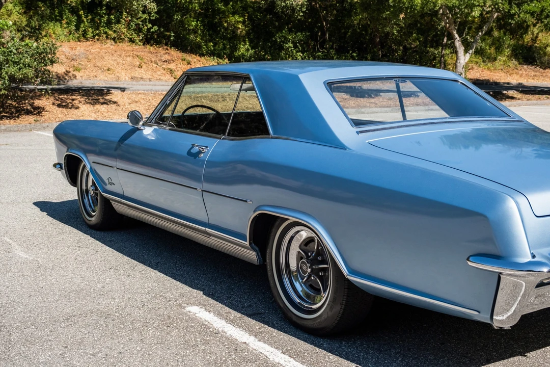1965 Buick Riviera 1st Gen - Image 26 of 31