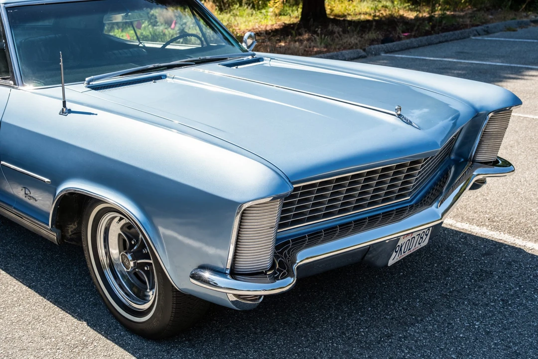 1965 Buick Riviera 1st Gen - Image 17 of 31